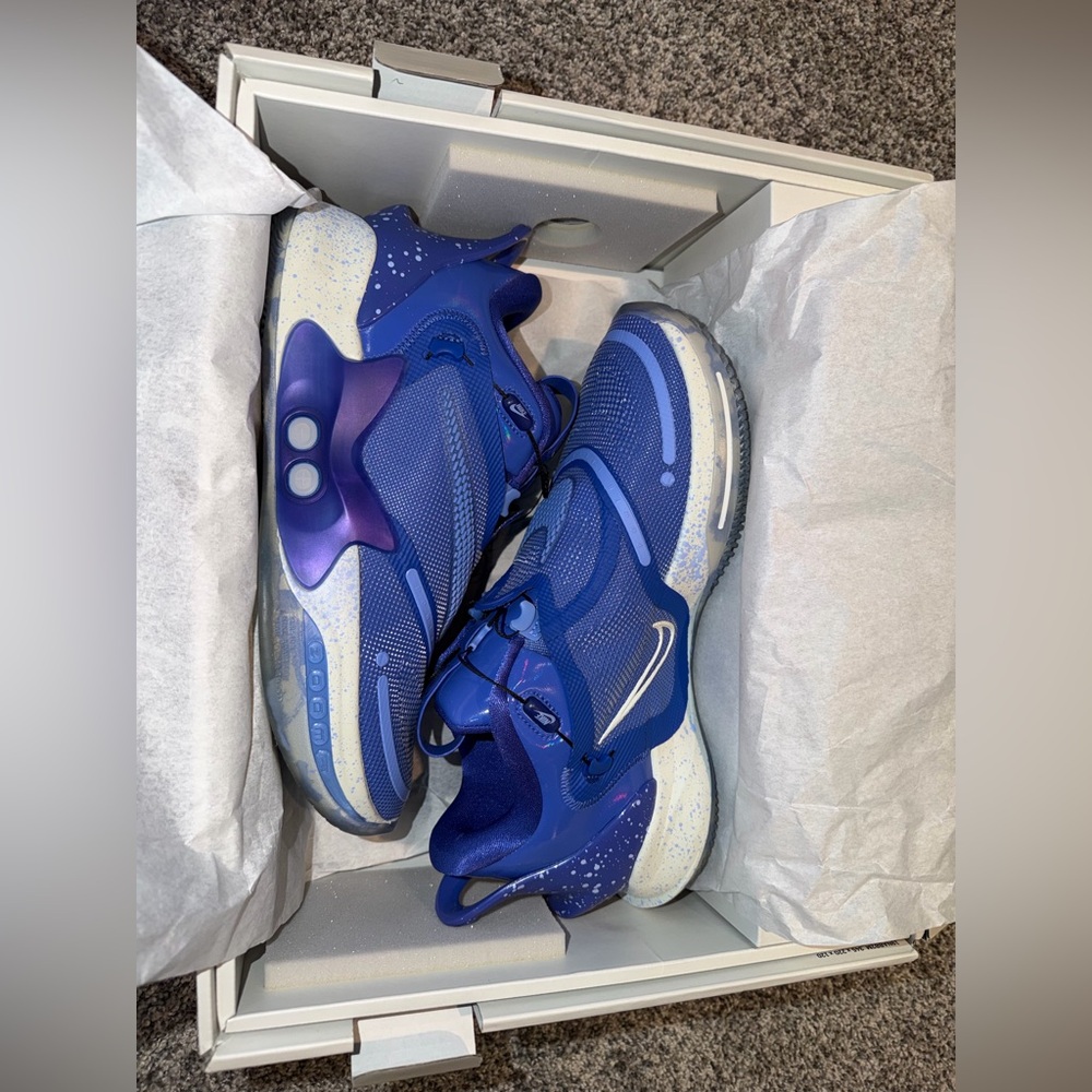 Nike Adapt BB 2.0 - Picture 12 of 17
